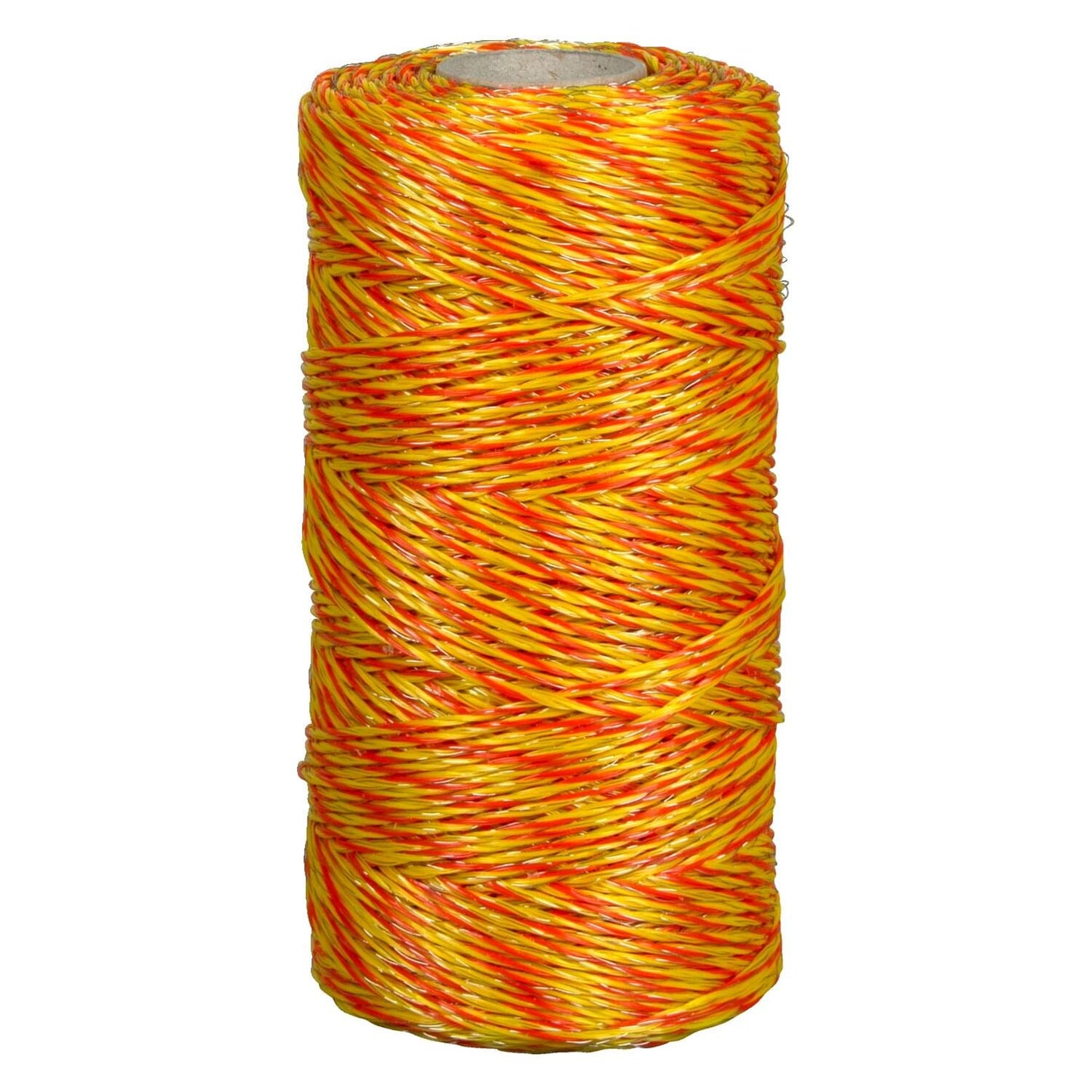 Weidezaunlitze trapper® W3 | 250 m | 3 Leiter Ø 0,15 mm