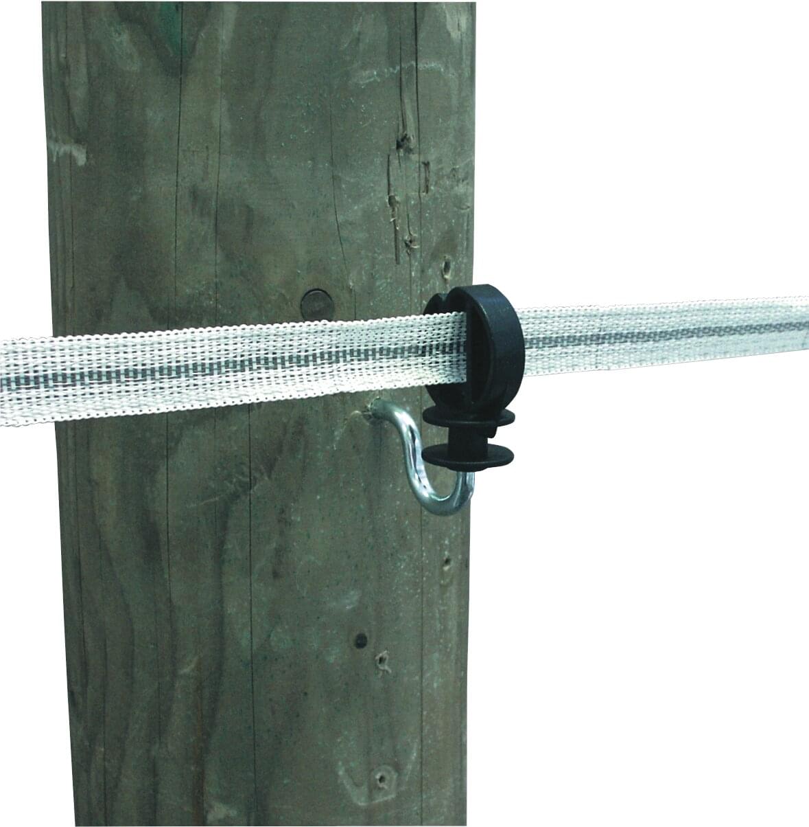 Bandisolator ranger 20 | kurze Stütze | 25 Stück