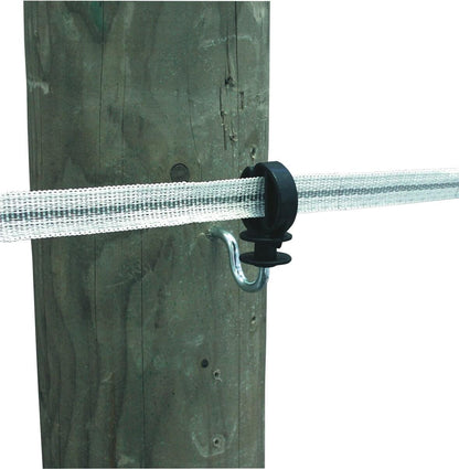 Bandisolator ranger 20 | kurze Stütze | 25 Stück