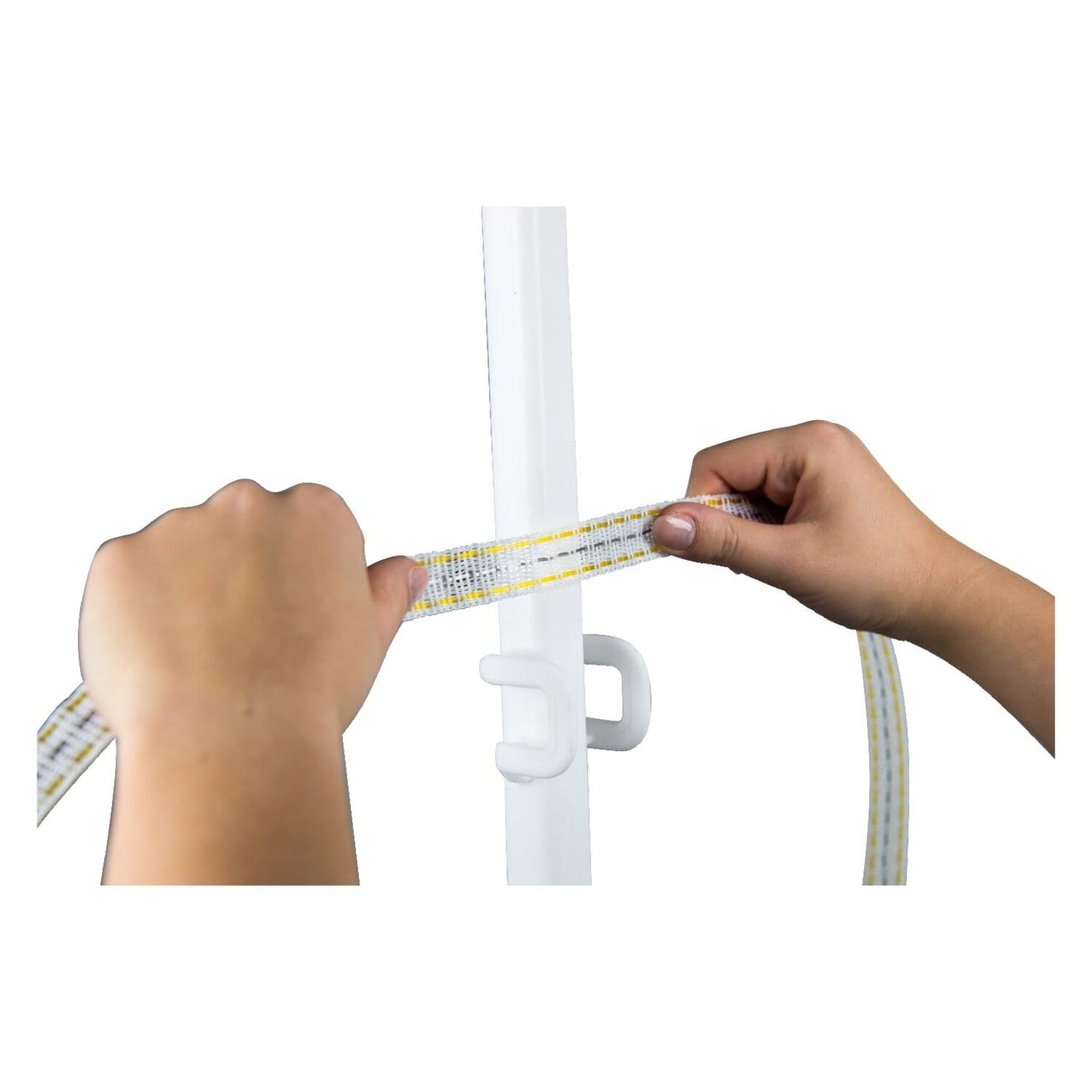 Weidezaunpfahl profi-line | 136 cm | 10 Stück