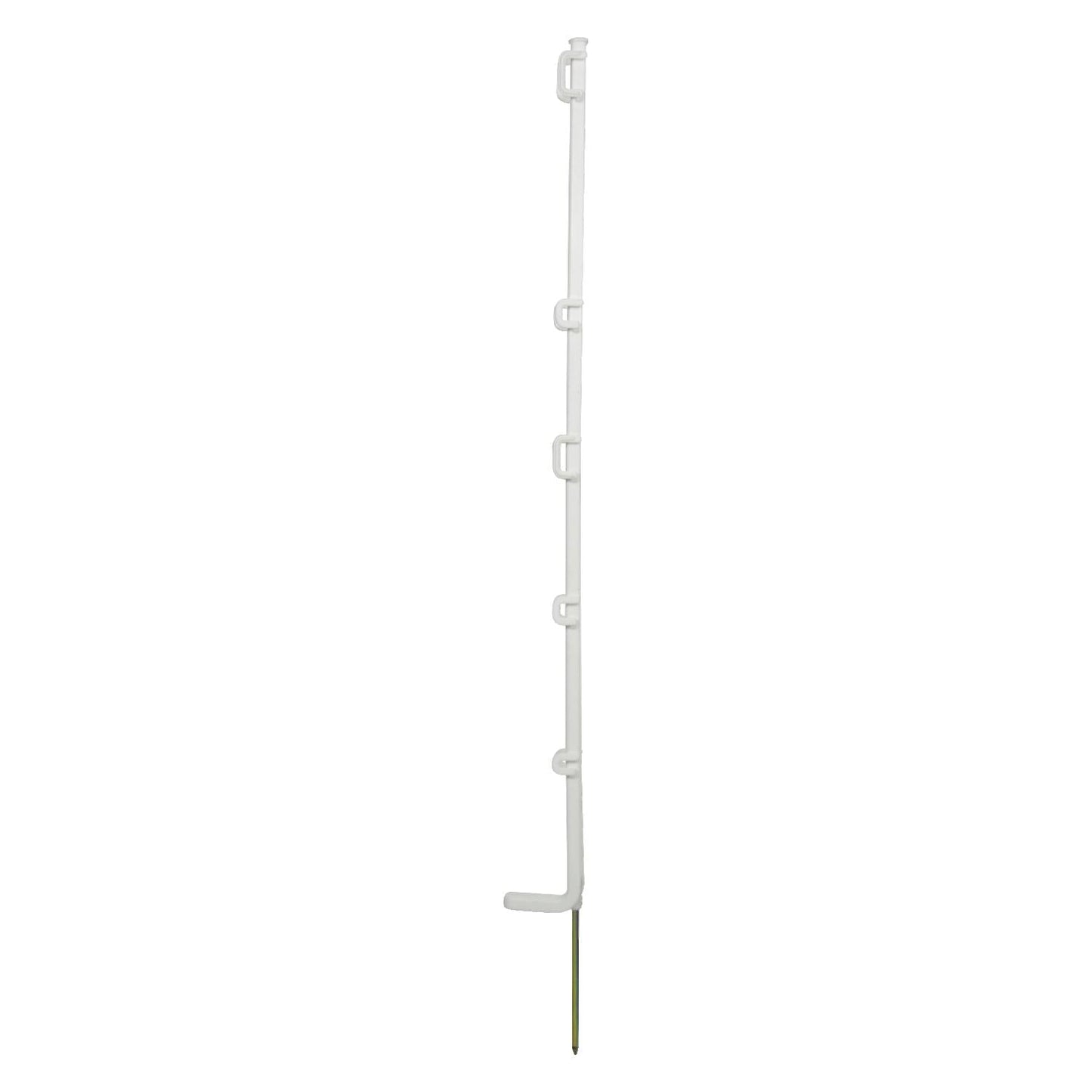Weidezaunpfahl profi-line | 136 cm | 10 Stück