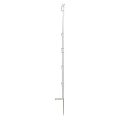 Weidezaunpfahl profi-line | 136 cm | 10 Stück