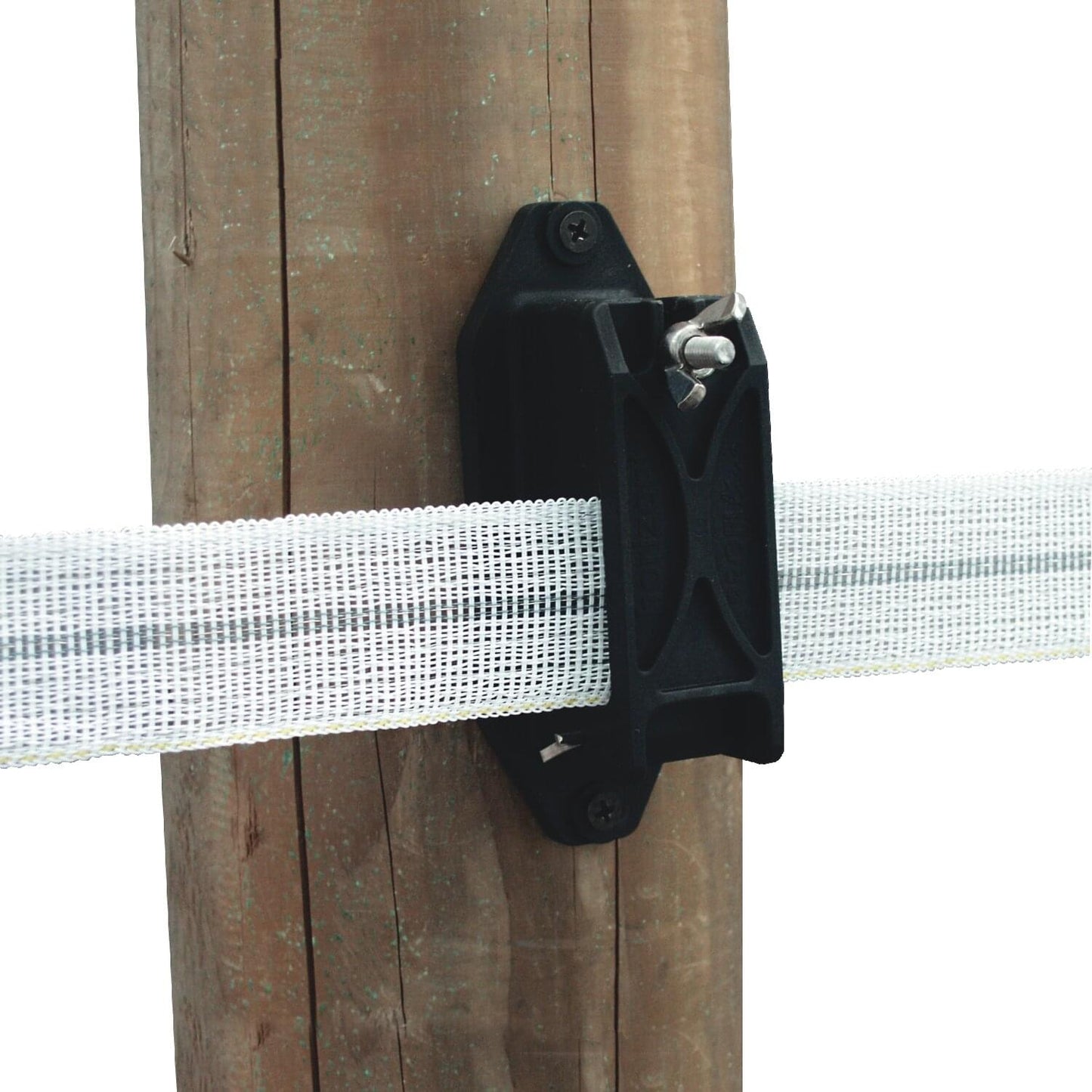 Bandisolator turbomax plus | bis 40 mm | ohne Verbindungsplatte | 4 Stück