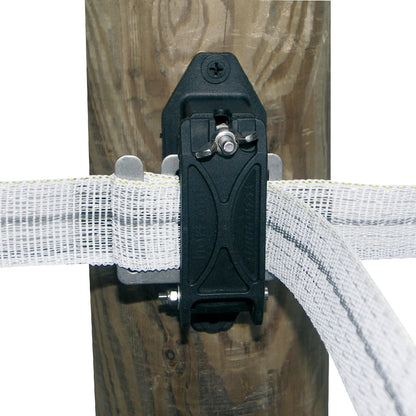 Bandisolator turbomax plus | bis 40 mm | mit Verbindungsplatte