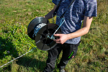 Trage zu MAXI ROLLER 4000