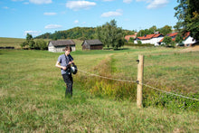 Trage zu MAXI ROLLER 4000