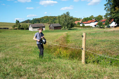 Trage zu MAXI ROLLER 4000