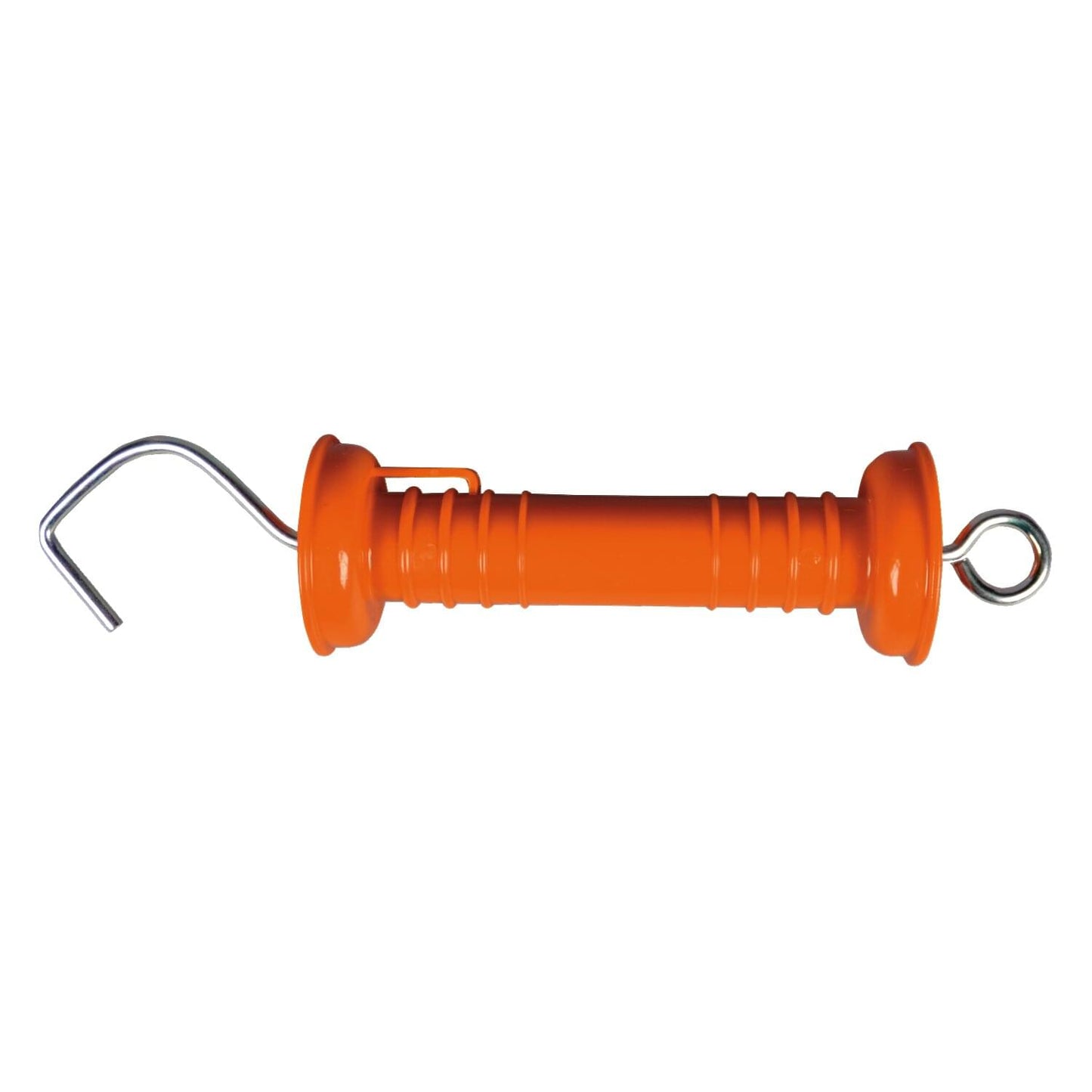 Torgriff farmer® mit Haken | orange | 1 Stück