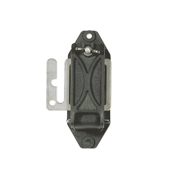 Bandisolator turbomax plus | bis 40 mm | mit Verbindungsplatte