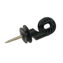 Seilisolator turbomax | bis 8 mm | 18 Stück