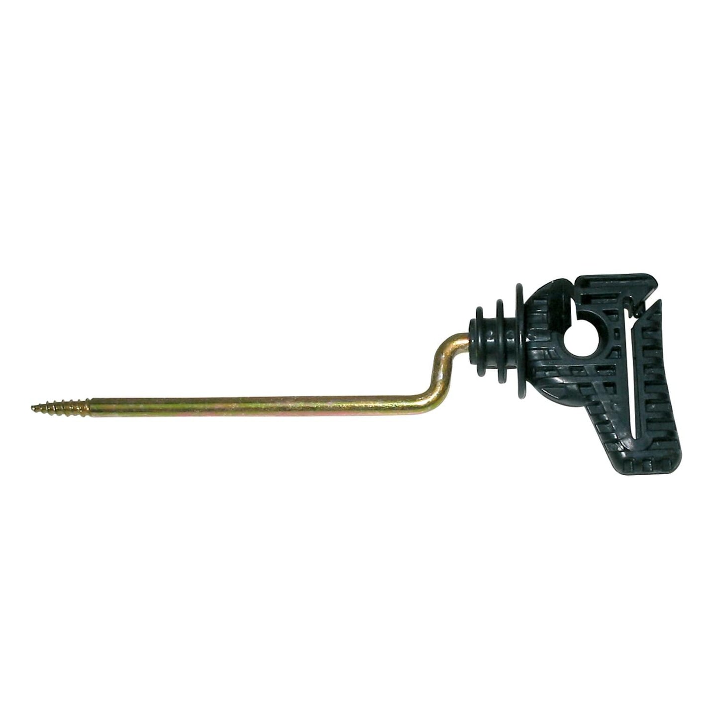 Bandisolator combi 40 | lange Stütze | 10 Stück