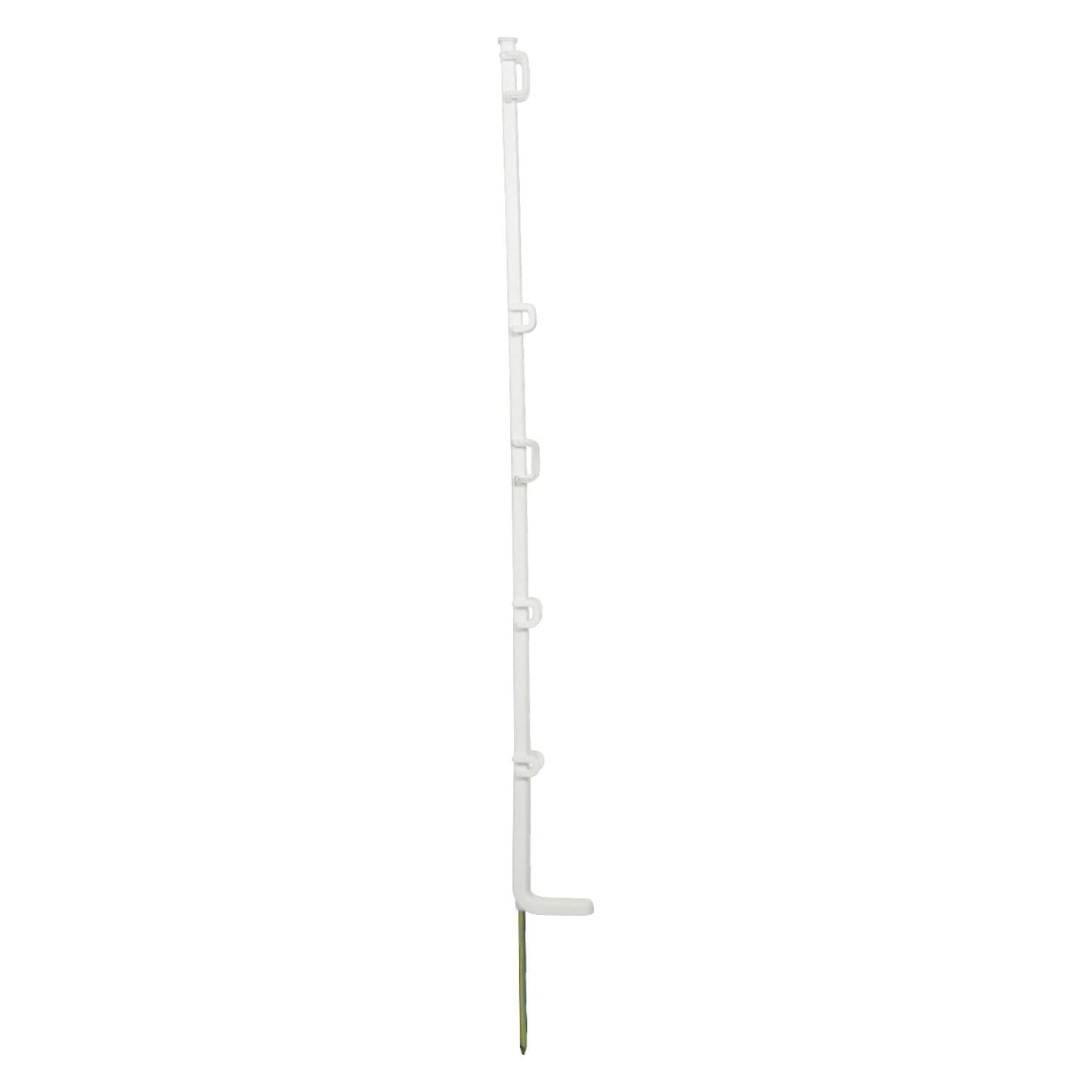 Weidezaunpfahl profi-line | 136 cm | 10 Stück