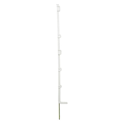 Weidezaunpfahl profi-line | 136 cm | 10 Stück