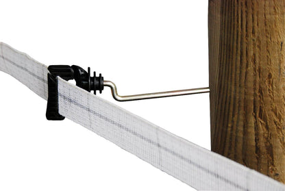 Bandisolator combi 40 | lange Stütze | 10 Stück