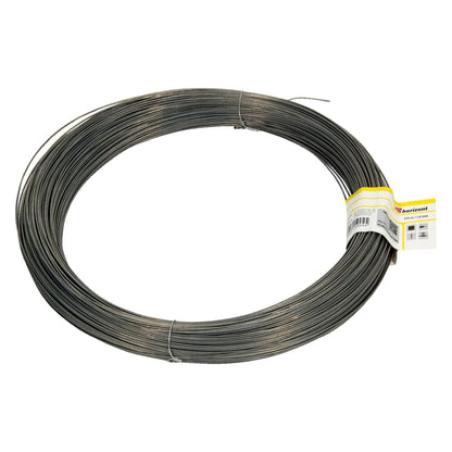 Festzaundraht GALVADUR | 315 m | 1 Leiter Ø 1,6 mm