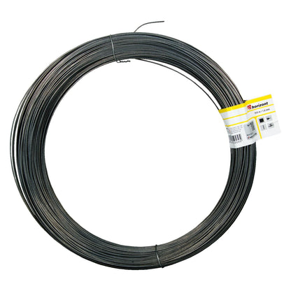 Festzaundraht GALVADUR | 315 m | 1 Leiter Ø 1,6 mm