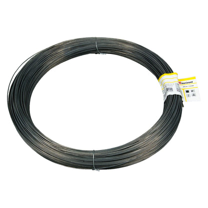 Festzaundraht GALVADUR | 315 m | 1 Leiter Ø 1,6 mm