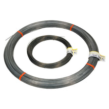 Festzaundraht GALVADUR | 625 m | 1 Leiter Ø 2,5