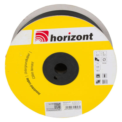 Untergrund- / Verbindung- / Zuleitungskabel (100 m)