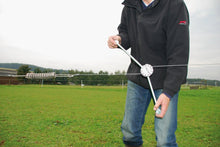 Weidezaunspannwerkzeug