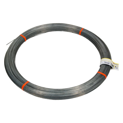 Festzaundraht GALVADUR | 625 m | 1 Leiter Ø 2,5