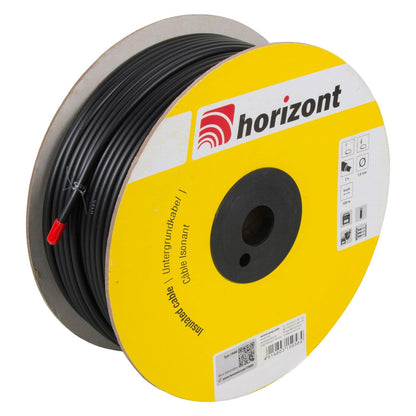 Untergrund- / Verbindung- / Zuleitungskabel (100 m)