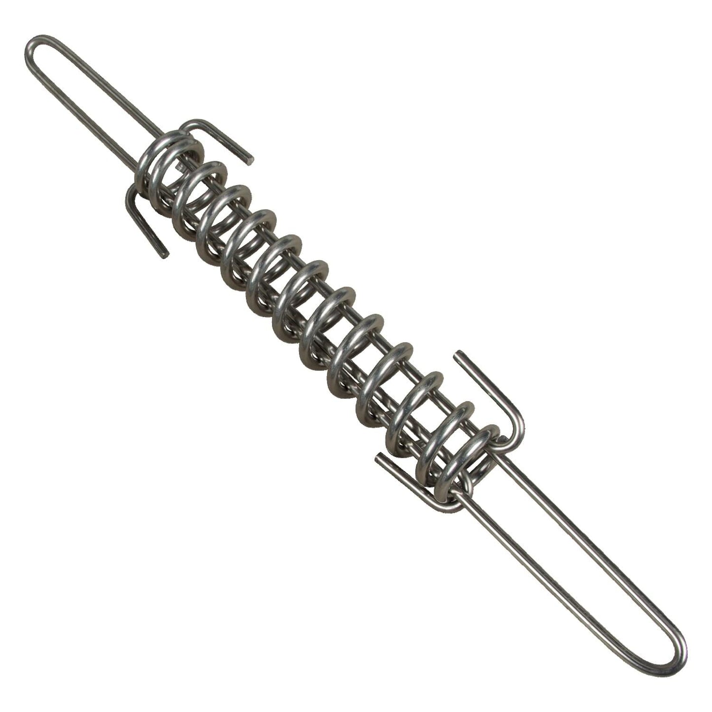 Temperaturausgleichsfeder | Edelstahl