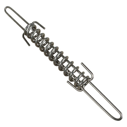 Temperaturausgleichsfeder | Edelstahl