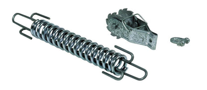 Temperaturausgleichsfeder | Edelstahl