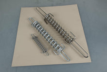 Temperaturausgleichsfeder | Edelstahl