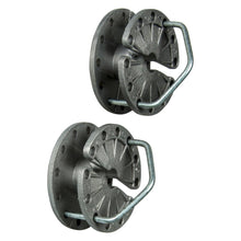 Weidezaunseilspanner | 25 Stück