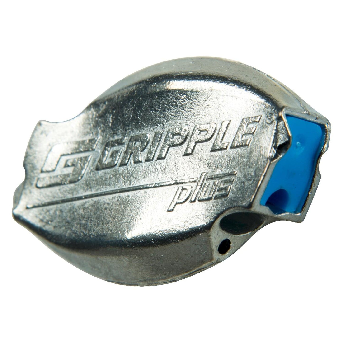 Weidezaundrahtverbinder und -spanner Gripple