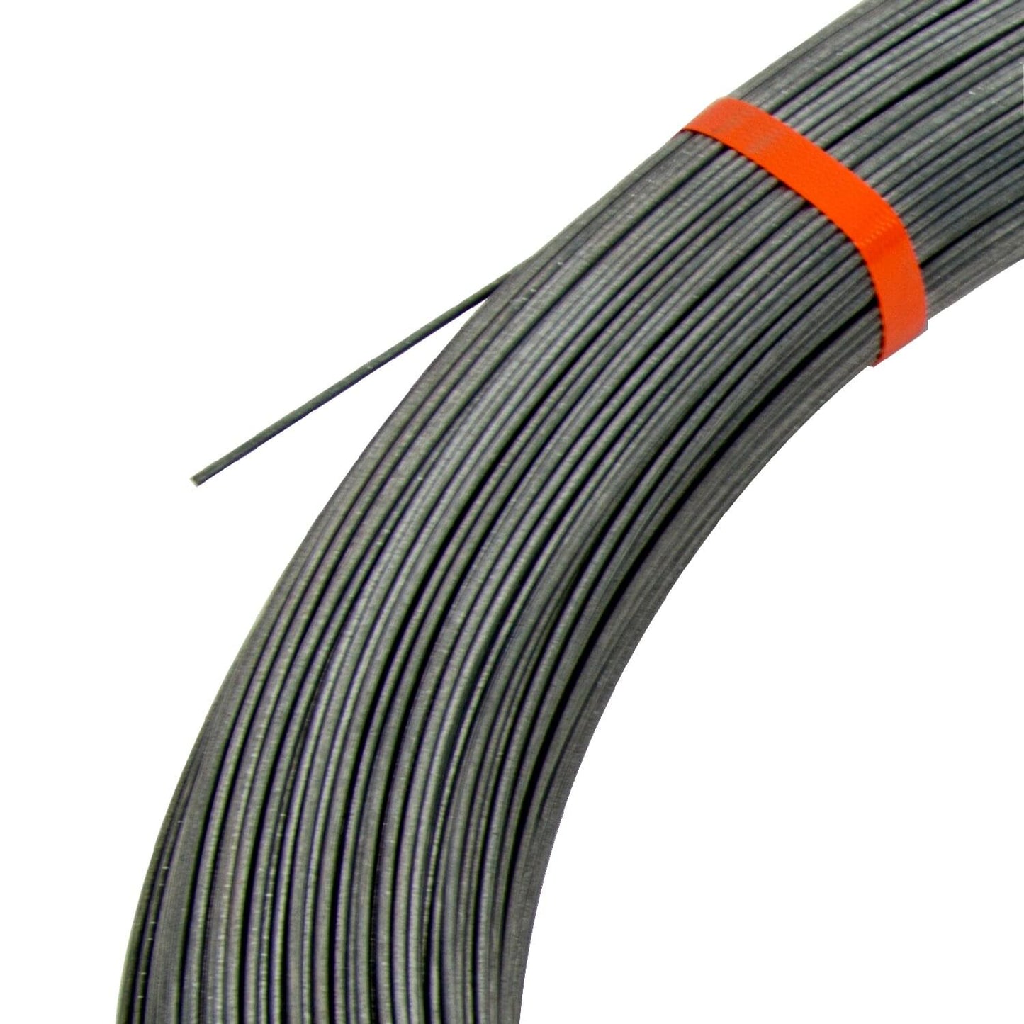 Festzaundraht GALVADUR | 625 m | 1 Leiter Ø 2,5