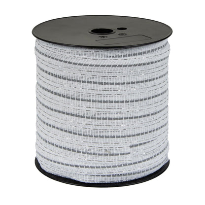 Weidezaunband reflect T20 | 200 m | 20 mm | weiß