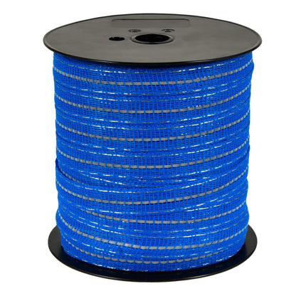 Weidezaunband reflect T20 | 200 m | 20 mm | blau