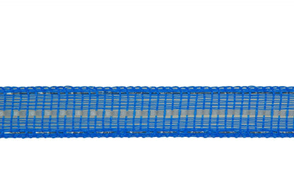Weidezaunband reflect T20 | 200 m | 20 mm | blau