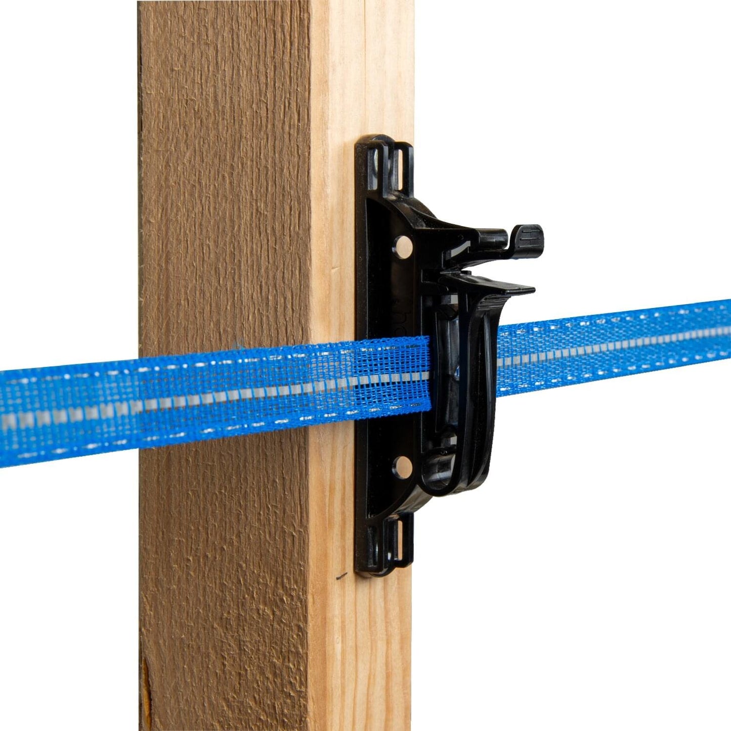 Weidezaunband reflect T20 | 200 m | 20 mm | blau