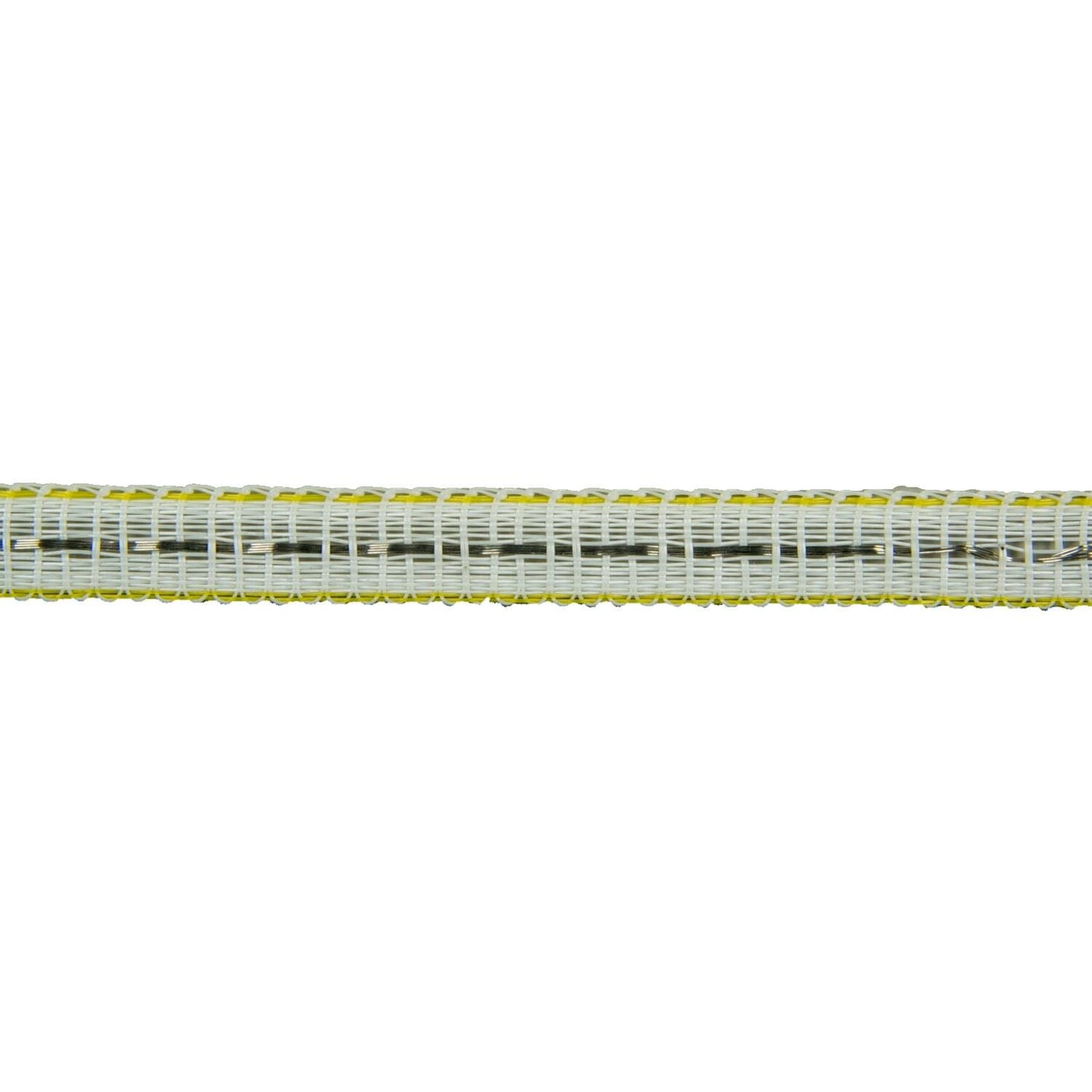 Weidezaunband ranger® T12 - W | 200 m | 12 mm | 4 Leiter