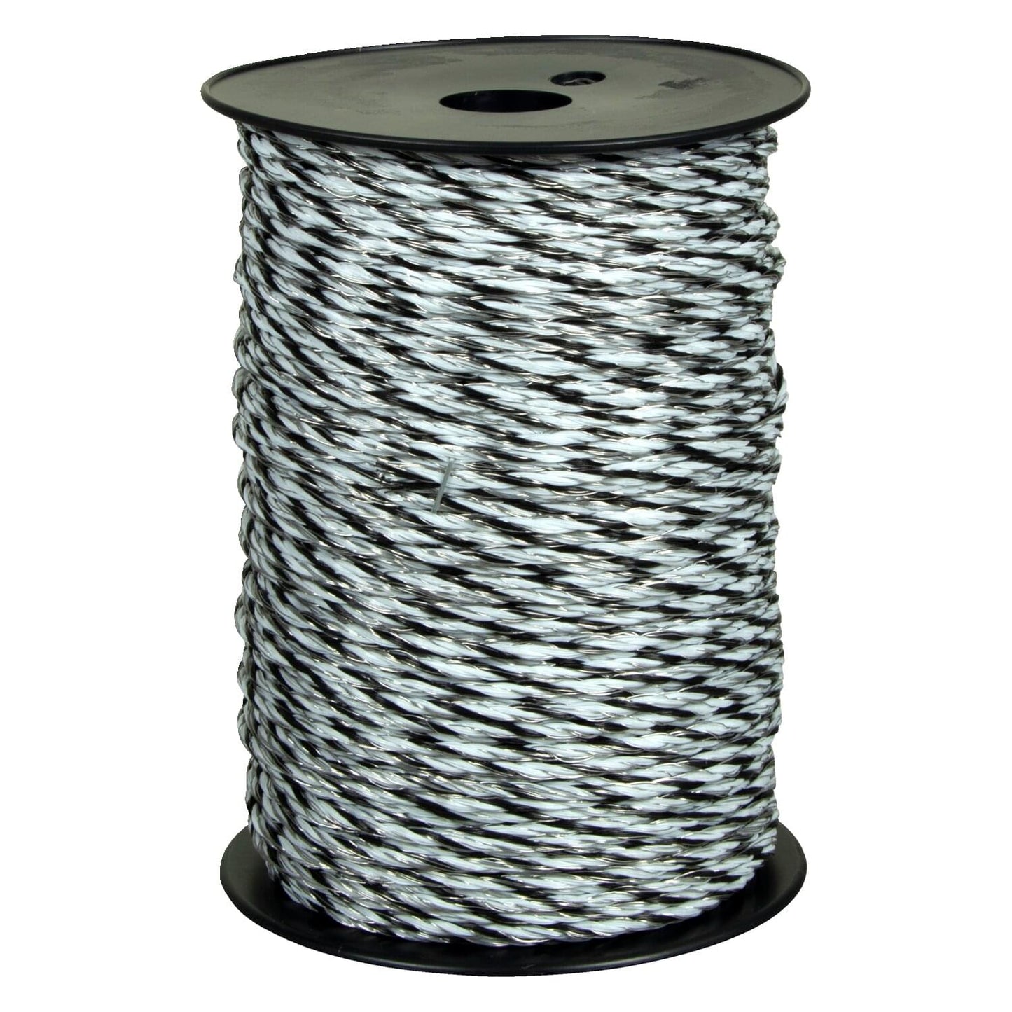 Weidezaunlitze turbomax® W9 | 200 m | 9 Leiter Ø 0,25 mm