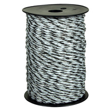 Weidezaunlitze turbomax® W9 | 200 m | 9 Leiter Ø 0,25 mm