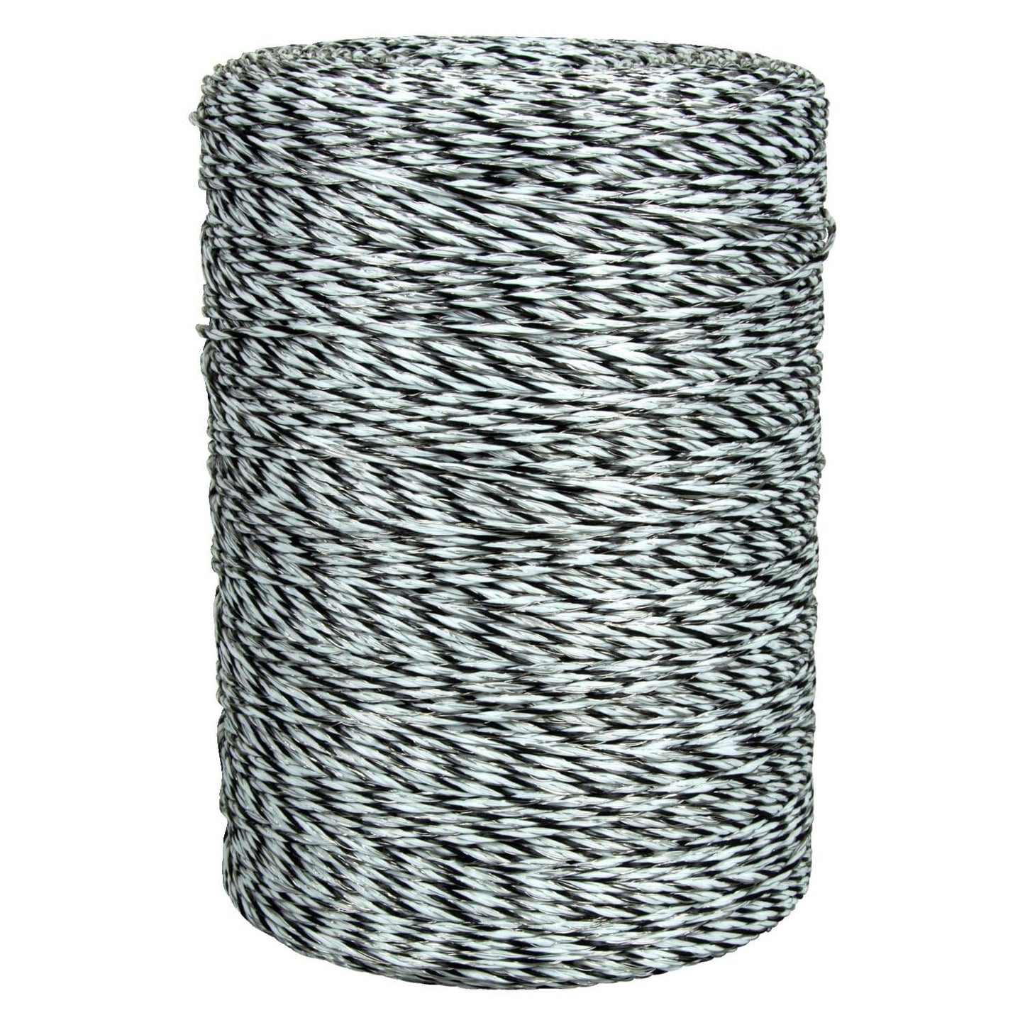 Weidezaunlitze turbomax® W9 | 1000 m | 9 Leiter Ø 0,25 mm