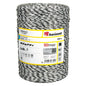 Weidezaunlitze turbomax® W9 | 1000 m | 9 Leiter Ø 0,25 mm