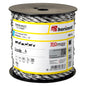 Weidezaunlitze turbomax® W12 | 400 m | 12 Leiter Ø 0,25 mm