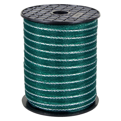 Weidezaunband greenpower T12 | 200 m | 12 mm | 4 Leiter