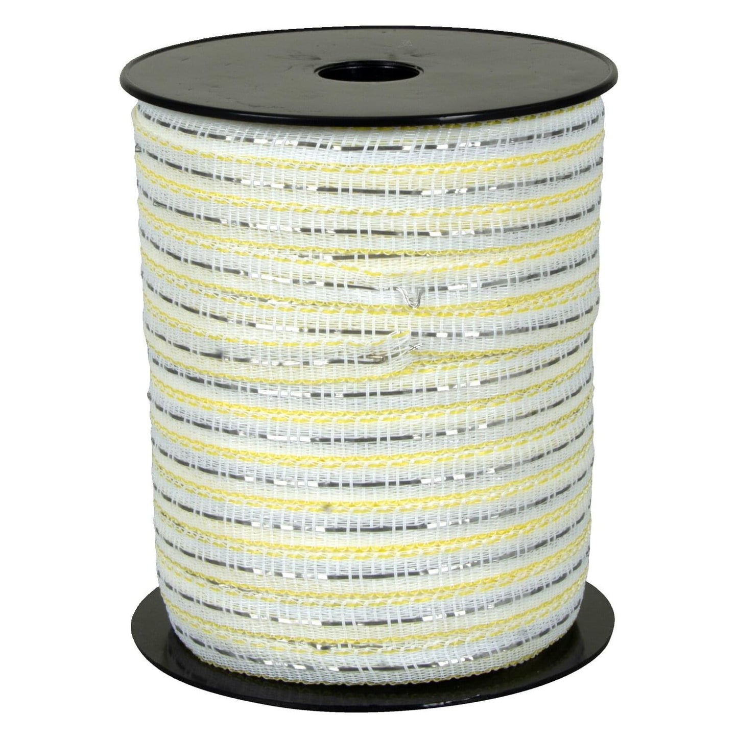 Weidezaunband ranger® T12 - W | 200 m | 12 mm | 4 Leiter