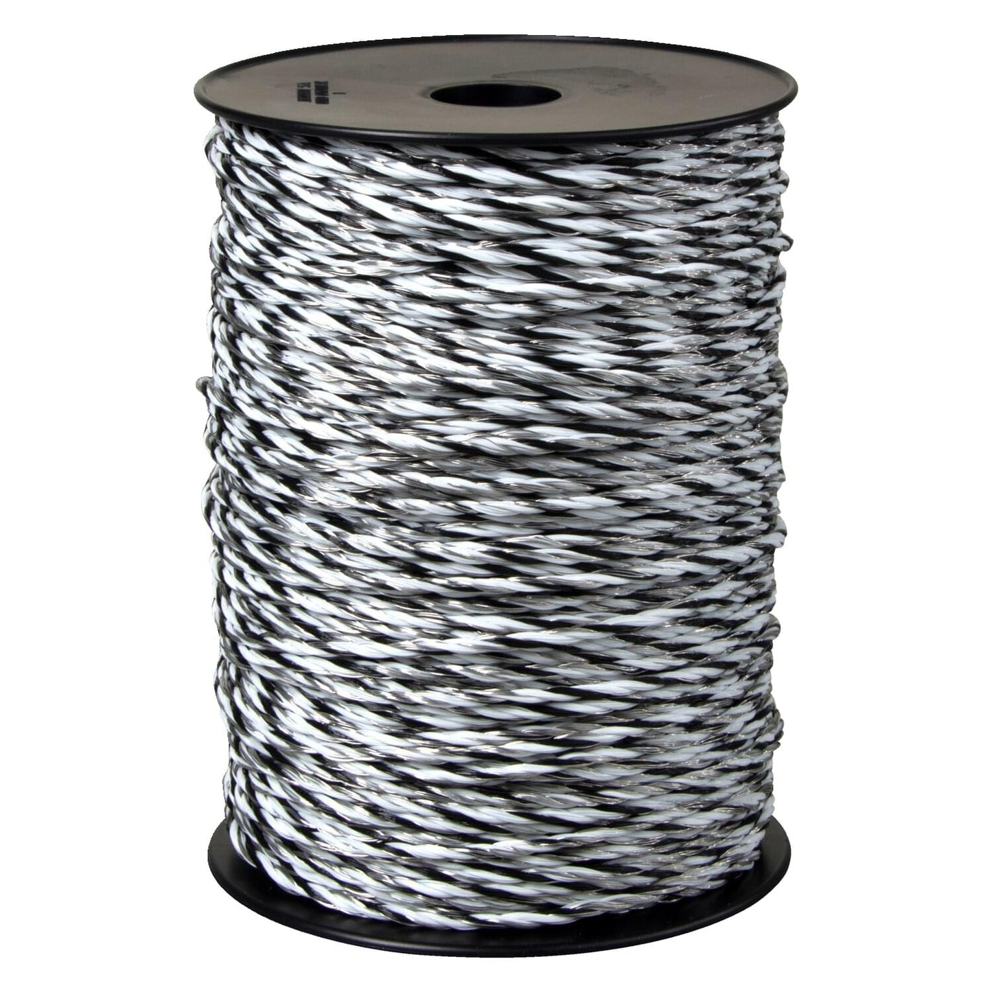 Weidezaunlitze turbomax® W12 | 200 m | 12 Leiter Ø 0,25 mm