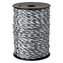 Weidezaunlitze turbomax® W12 | 200 m | 12 Leiter Ø 0,25 mm