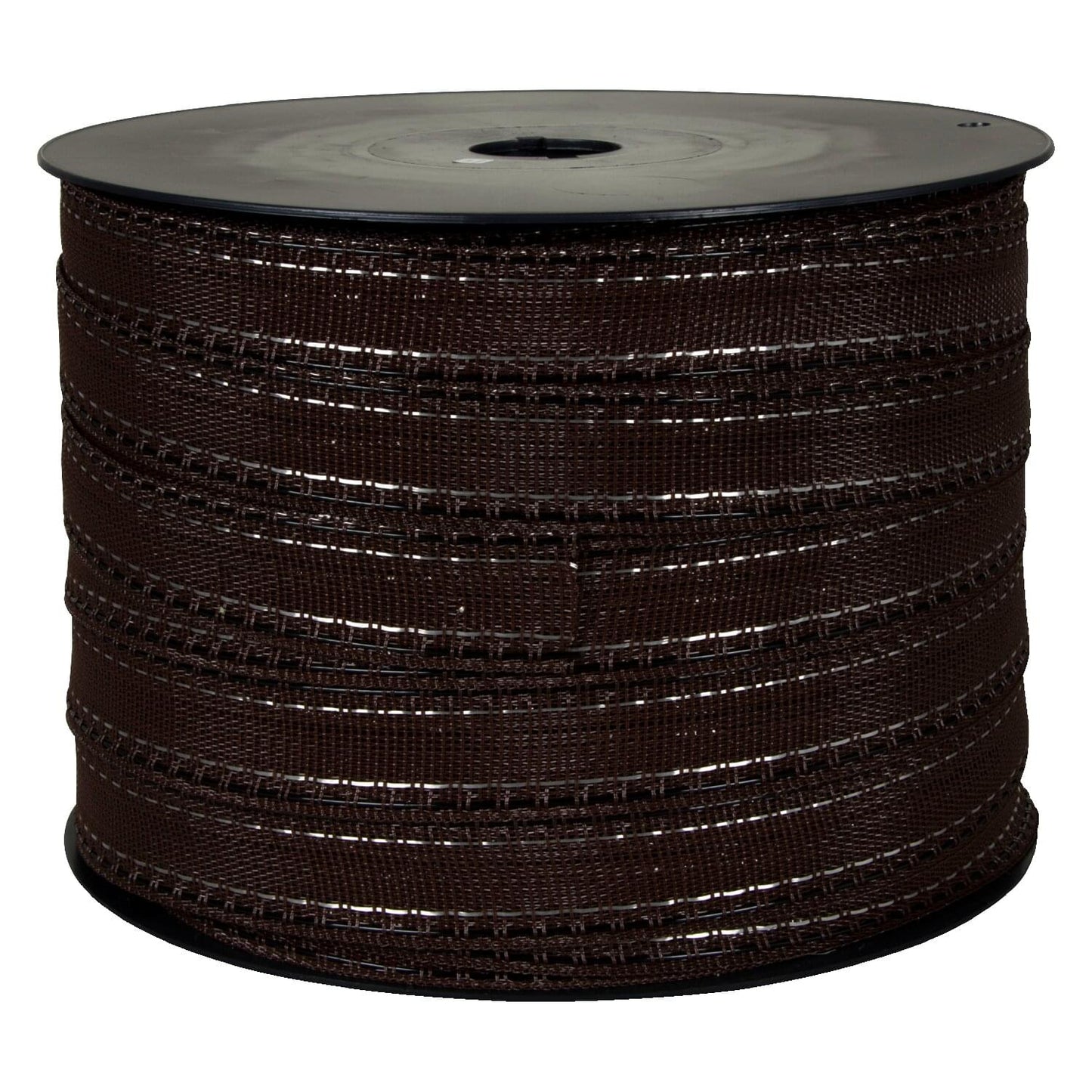 Weidezaunband ranger® T40-B-E | 200 m | 40 mm | 8 Leiter