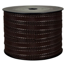 Weidezaunband ranger® T40-B-E | 200 m | 40 mm | 8 Leiter