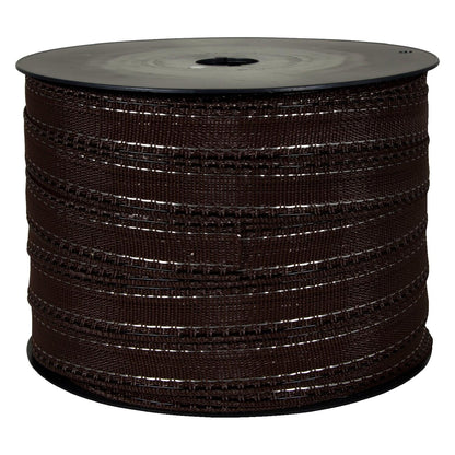 Weidezaunband ranger® T40-B-E | 200 m | 40 mm | 8 Leiter